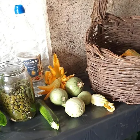 Villa Trullo Antelmi