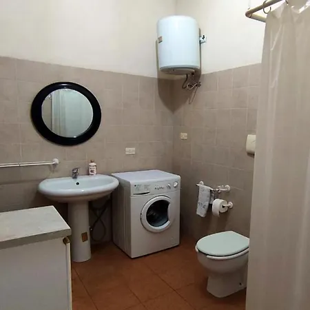 Villa Trullo Antelmi *