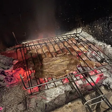 Villa Trullo Antelmi *