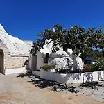 Trullo Antelmi וילה *