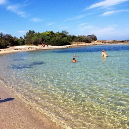 Trullo Antelmi Villa *