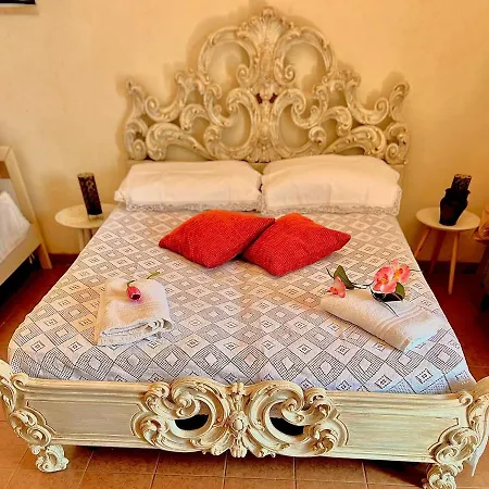 Villa Trullo Antelmi