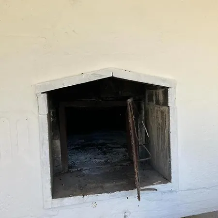 Villa Trullo Antelmi Ceglie Messapica