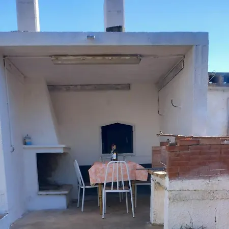 Villa Trullo Antelmi