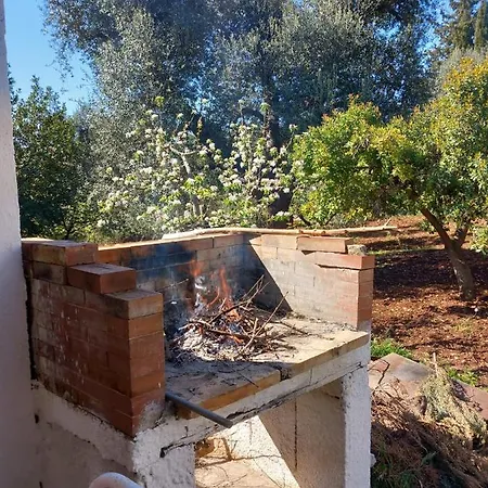 Trullo Antelmi Villa Ceglie Messapica