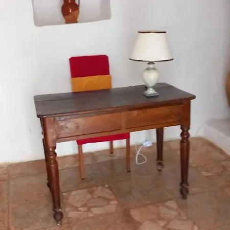 Trullo Antelmi Villa Ceglie Messapica