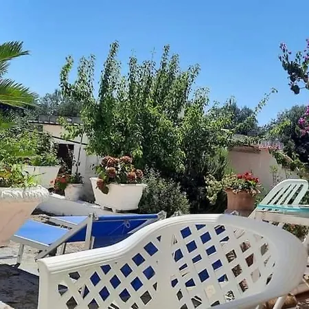 Trullo Antelmi *