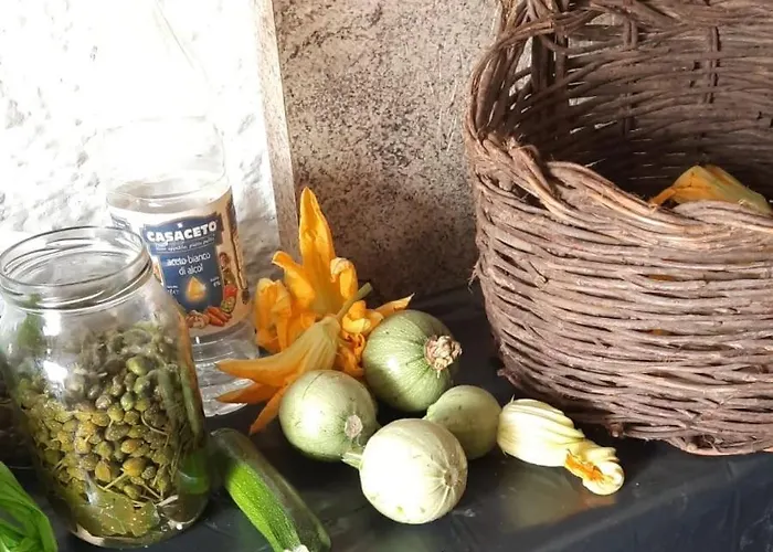 Villa Trullo Antelmi