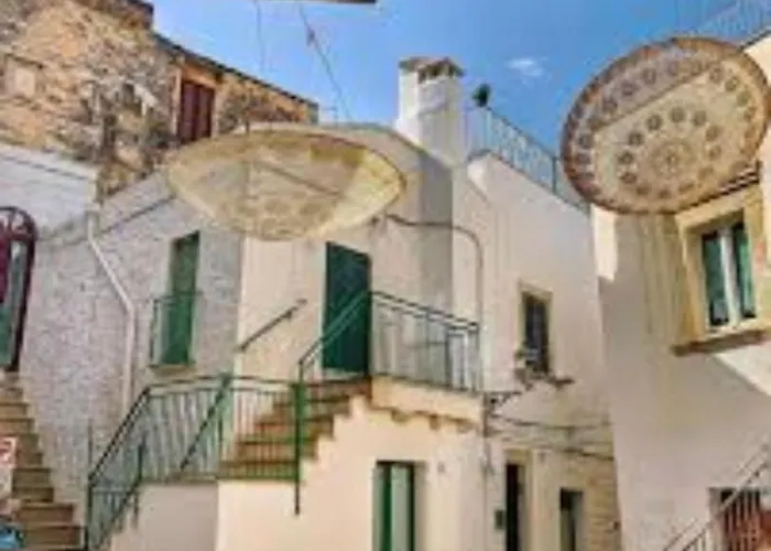 Trullo Antelmi Ceglie Messapica