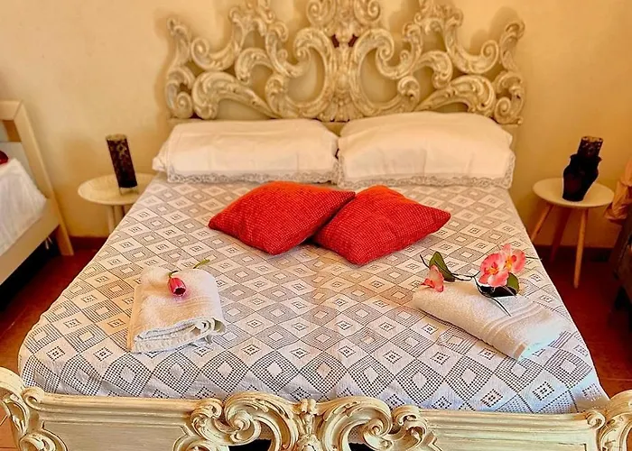 Villa Trullo Antelmi