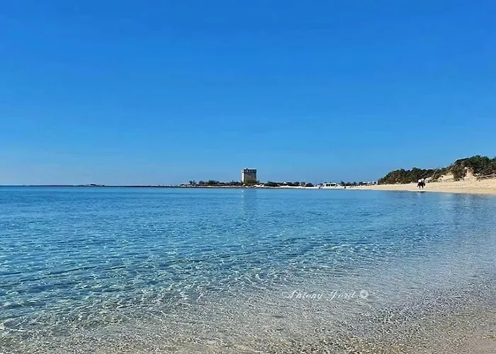 Villa Trullo Antelmi Ceglie Messapica
